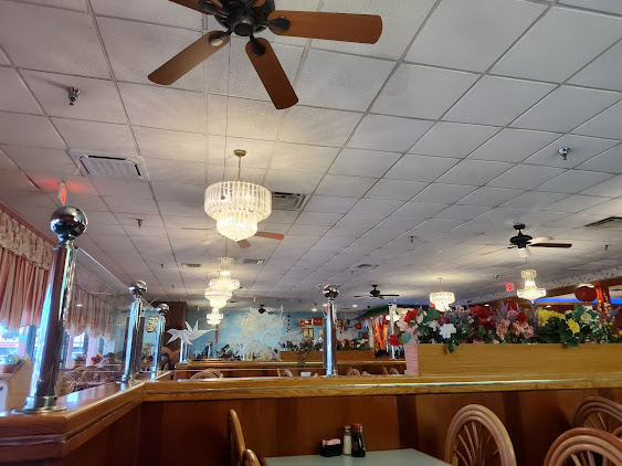 Photo China Buffet Ii - 21
