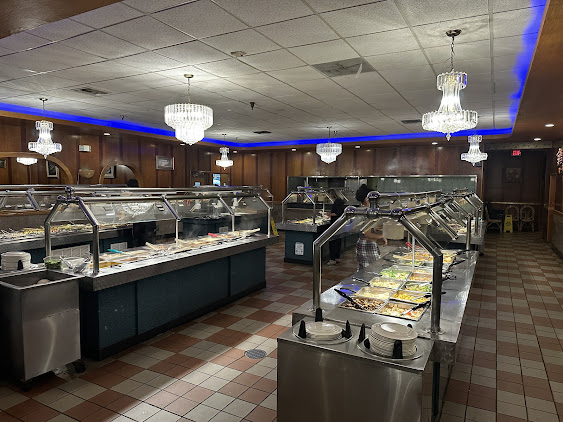 Photo China Buffet Ii - 22