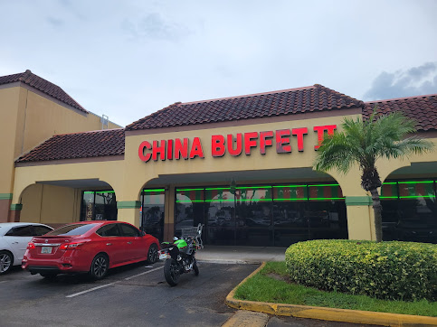 Photo China Buffet Ii - 23