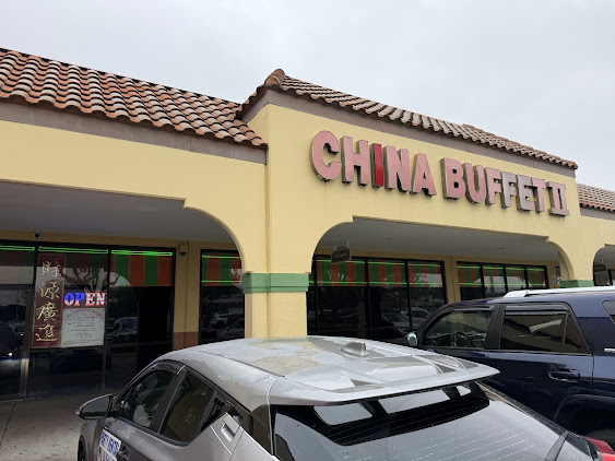 Photo China Buffet Ii - 25