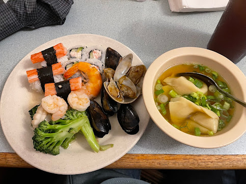 Photo China Buffet Ii - 26
