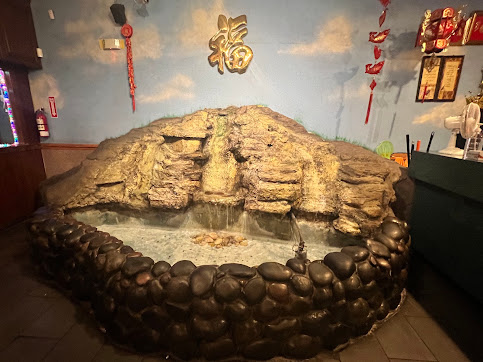 Photo China Buffet Ii - 27