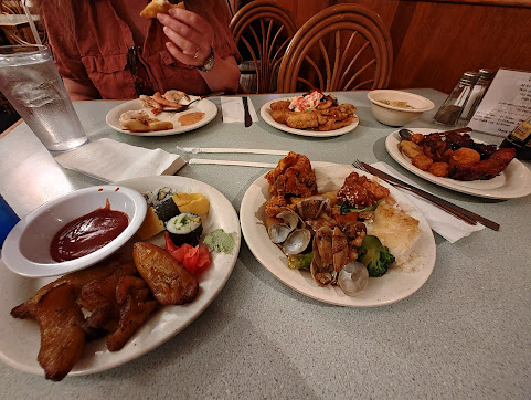 Photo China Buffet Ii - 28