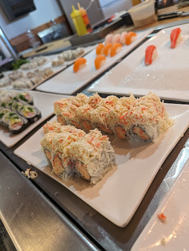 Photo China Buffet Sushi Bar - 6