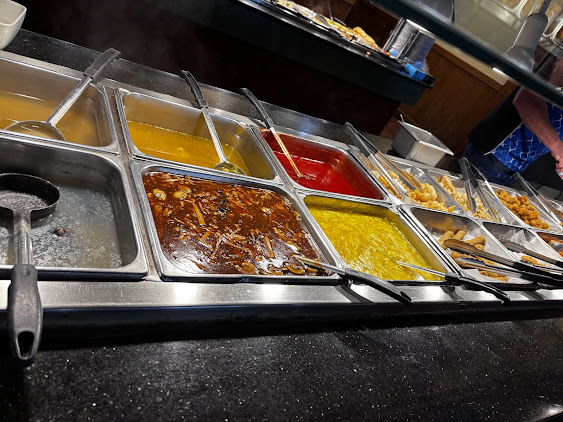 Photo China Buffet Sushi Bar - 7