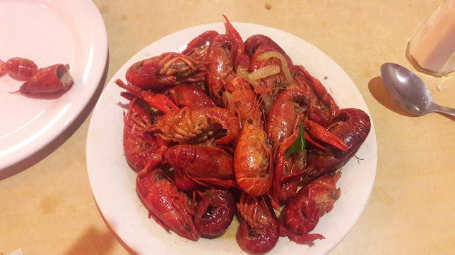Photo China Buffet Sushi Bar - 12
