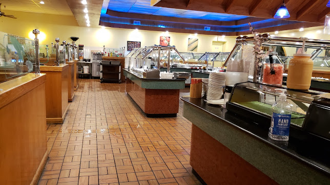 Photo China Buffet Sushi Bar - 14