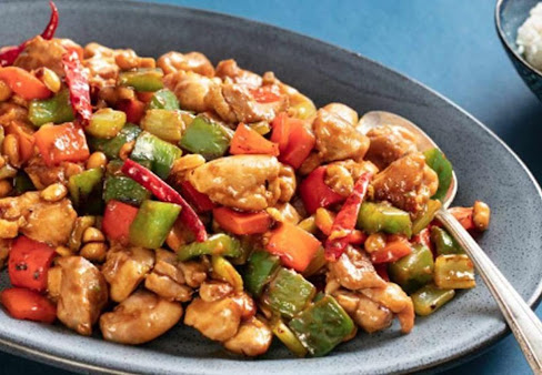 Photo China Garden Chinese Restaurant Steger - 11