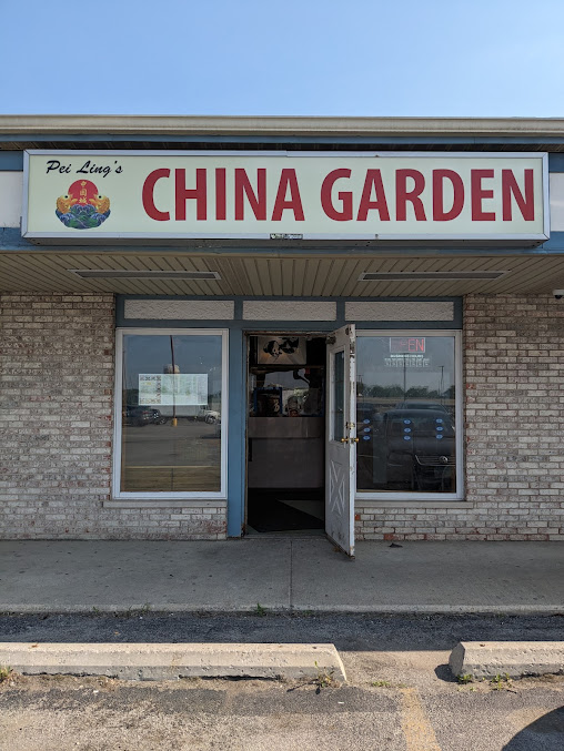 Photo China Garden Chinese Restaurant Steger - 13