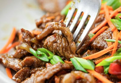 Photo China Garden Chinese Restaurant Steger - 14