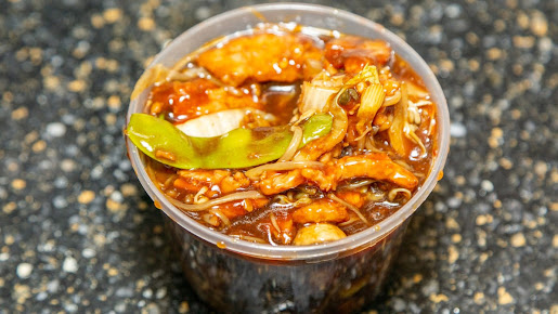 Photo China Garden Chinese Restaurant Steger - 17