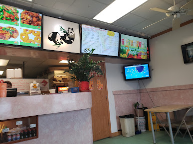 Photo China Garden Chinese Restaurant Steger - 21