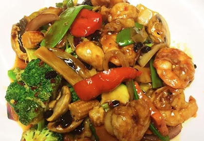 Photo China Garden Chinese Restaurant Steger - 22