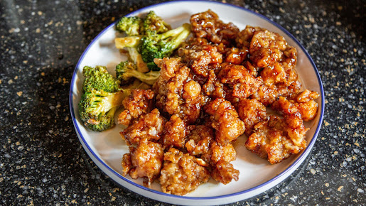 Photo China Garden Chinese Restaurant Steger - 25
