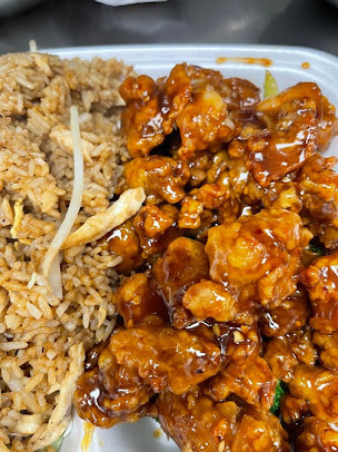 Photo China Garden Chinese Restaurant Steger - 27