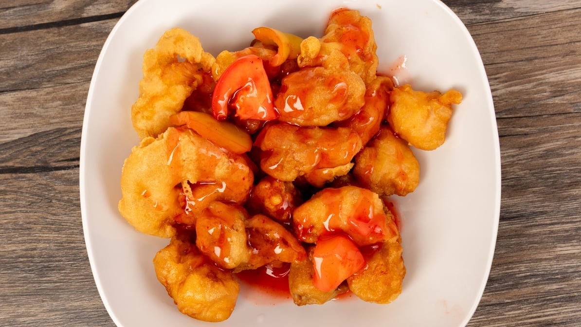 China Garden Chinese Restaurant Steger