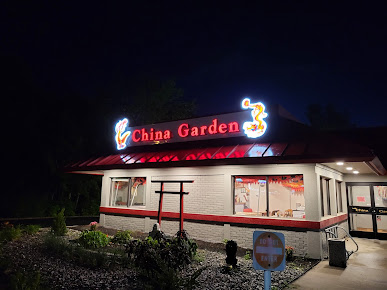 Photo China Garden Restaurant Orono - 5