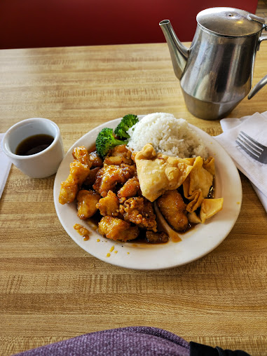 Photo China Garden Restaurant Orono - 9