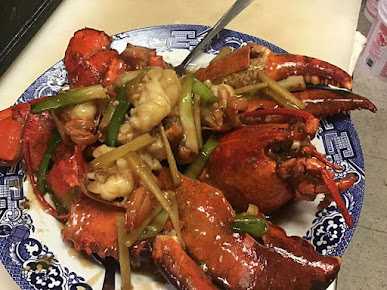 Photo China Garden Restaurant Orono - 12