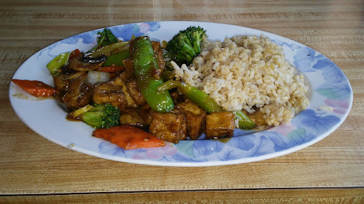 Photo China Garden Restaurant Orono - 13