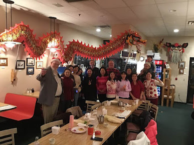 Photo China Garden Restaurant Orono - 14