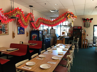 Photo China Garden Restaurant Orono - 15