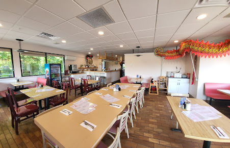 Photo China Garden Restaurant Orono - 16