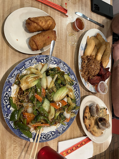 Photo China Garden Restaurant Orono - 18