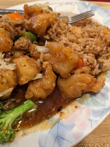 Photo China Garden Restaurant Orono - 22