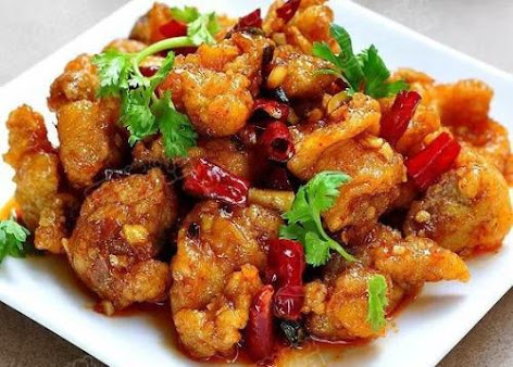 Photo China King Chinese Restaurant - 15