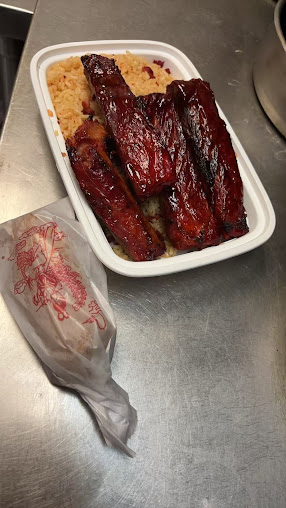 Photo China King Chinese Restaurant - 22