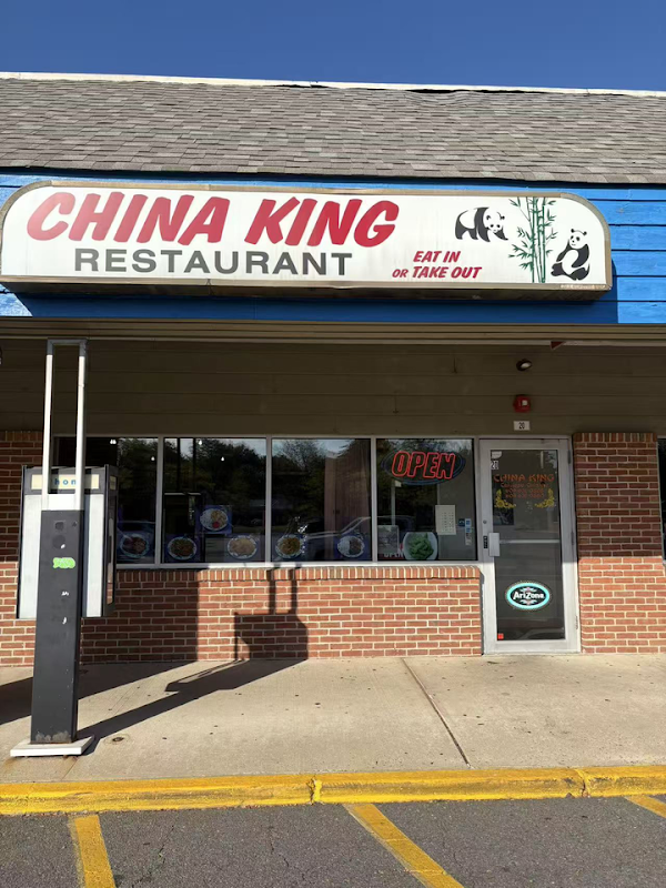China King Chinese Restaurant