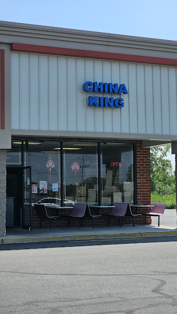 Photo China King Restaurant Buffalo - 10