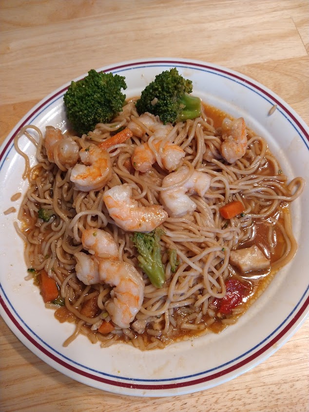 Photo China King Restaurant Buffalo - 11