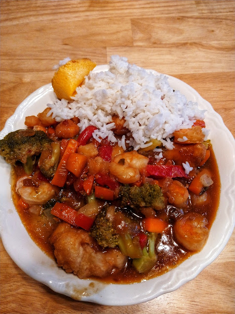 Photo China King Restaurant Buffalo - 13