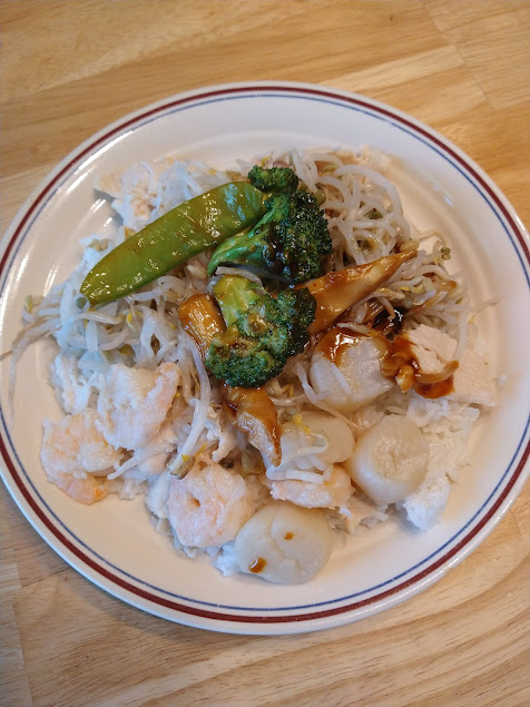 Photo China King Restaurant Buffalo - 14