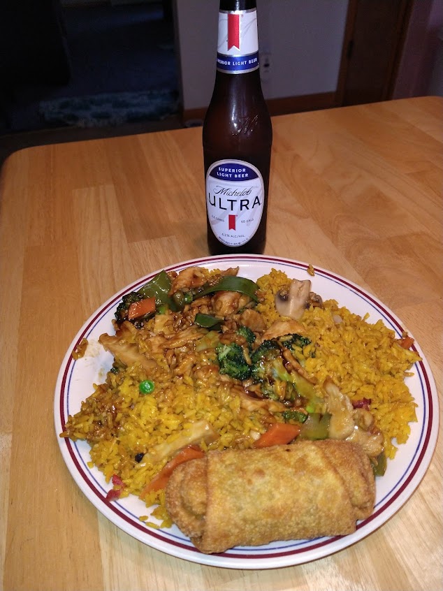 Photo China King Restaurant Buffalo - 15