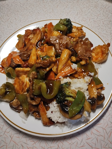 Photo China King Restaurant Buffalo - 16