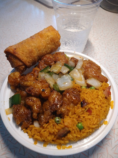 Photo China King Restaurant Buffalo - 19