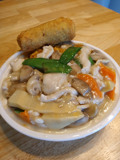 Photo China King Restaurant Buffalo - 20
