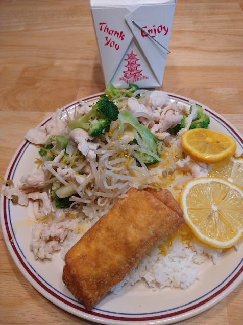 Photo China King Restaurant Buffalo - 21