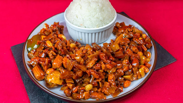 Photo China Kitchen Green Bay - 9