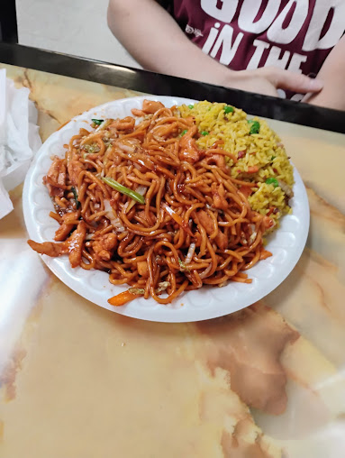 Photo China Kitchen Green Bay - 11