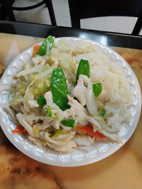 Photo China Kitchen Green Bay - 13