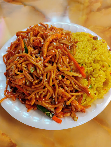 Photo China Kitchen Green Bay - 14