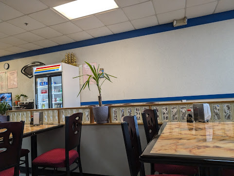 Photo China Kitchen Green Bay - 19
