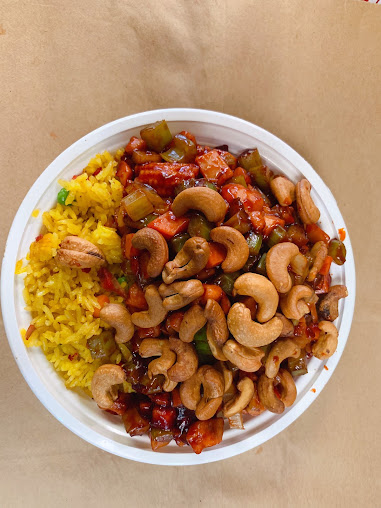 Photo China Kitchen Green Bay - 21
