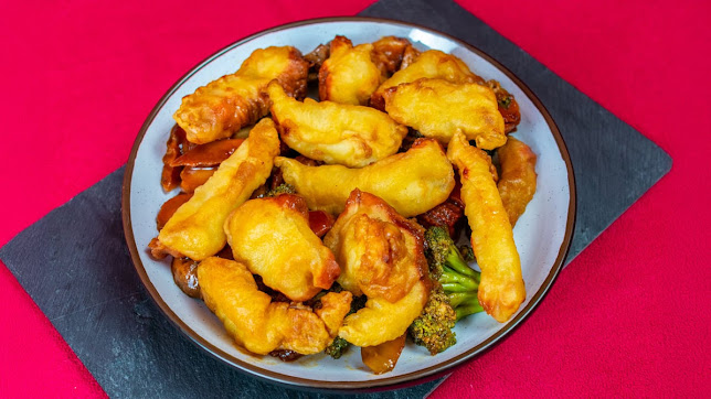 Photo China Kitchen Green Bay - 22