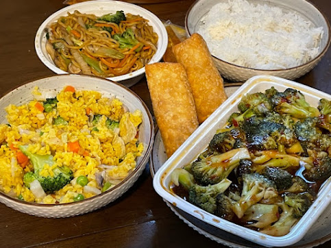 Photo China Sea Chinese Restaurant - 12