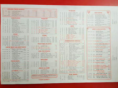 Menu China Star - 4